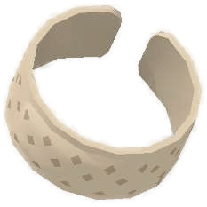 Plaster Ring